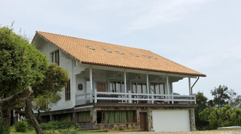 Cádiz - Tarifa - 2150m2