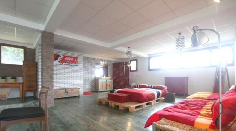 Cádiz - Tarifa - 2150m2