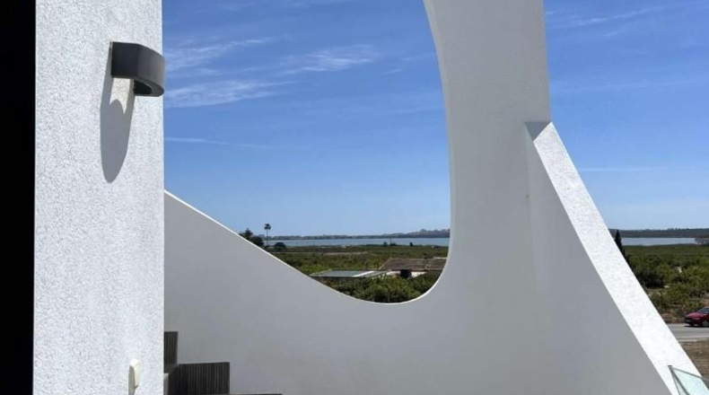 Alicante - Rojales - 278m2