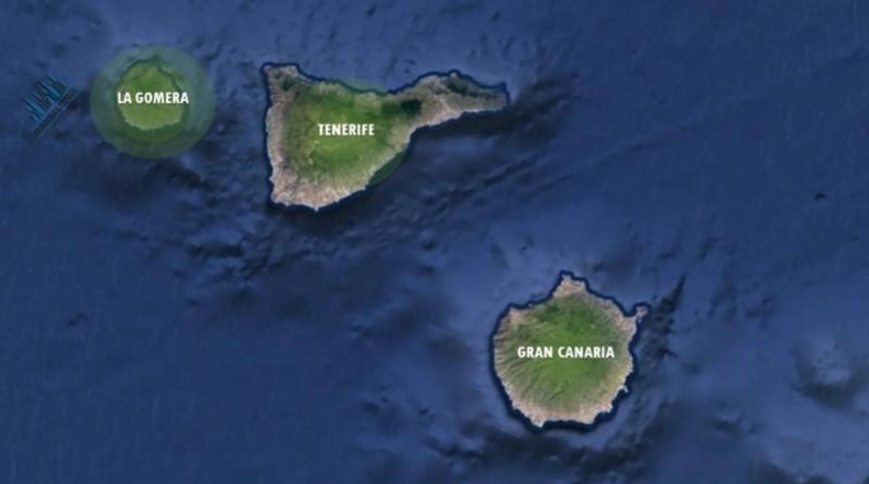 Santa Cruz de Tenerife - Las Barreras - 27489m2