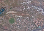 Suelo urbano en venta en la España, Las Barreras, ref: TR310208 foto