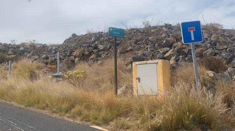 Santa Cruz de Tenerife - Las Barreras - 27489m2