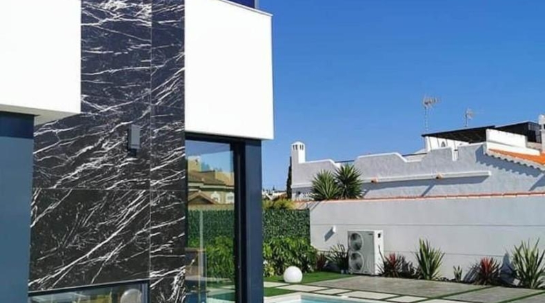Alicante - Торревьеха - 360m2