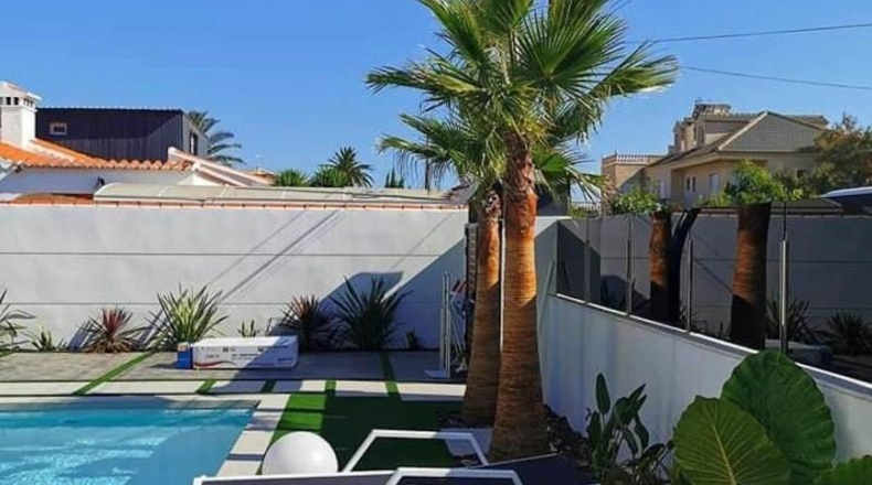 Alicante - Торревьеха - 360m2