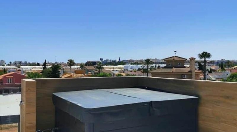 Alicante - Торревьеха - 360m2