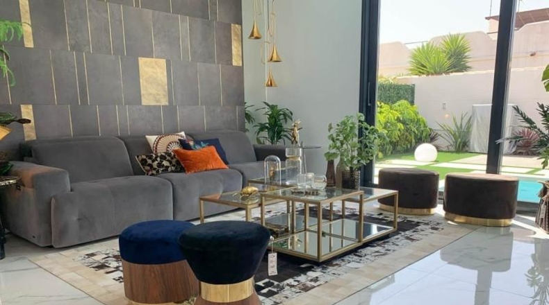 Alicante - Торревьеха - 360m2