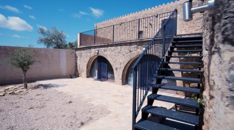 Teruel - Calaceite - 469800m2
