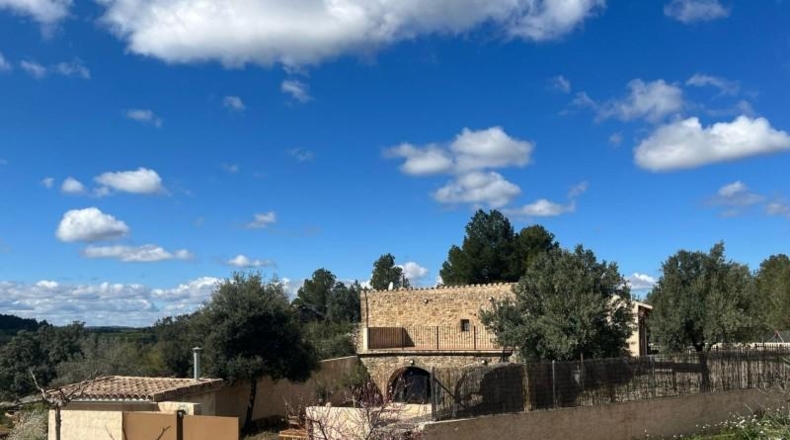 Teruel - Calaceite - 469800m2