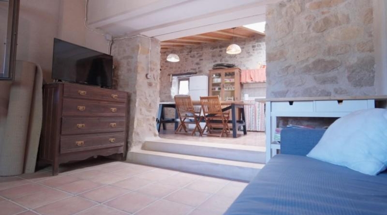 Teruel - Calaceite - 469800m2