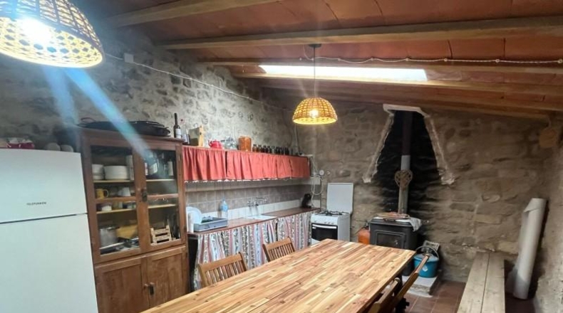 Teruel - Calaceite - 469800m2