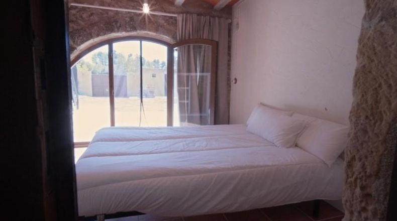 Teruel - Calaceite - 469800m2