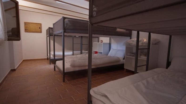 Teruel - Calaceite - 469800m2