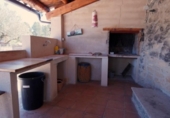 Xalet independent amb terreny en venda a la España, Calaceit, ref.: TR332921 foto