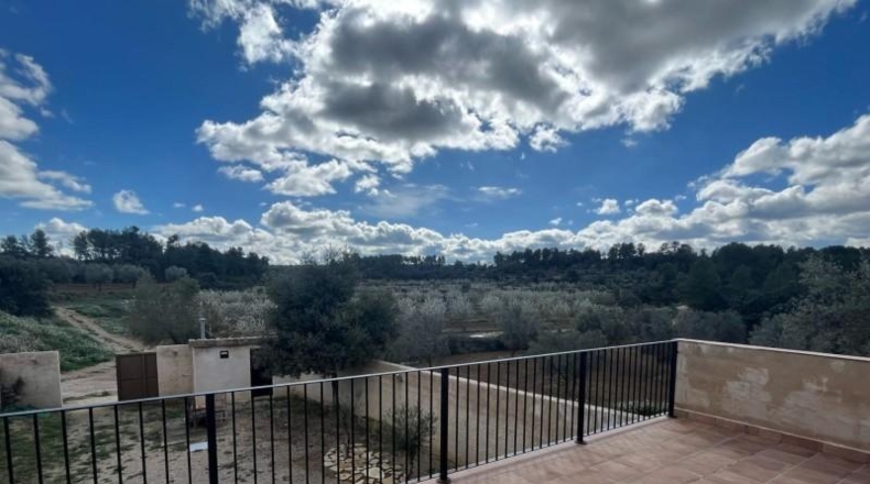 Teruel - Calaceite - 469800m2