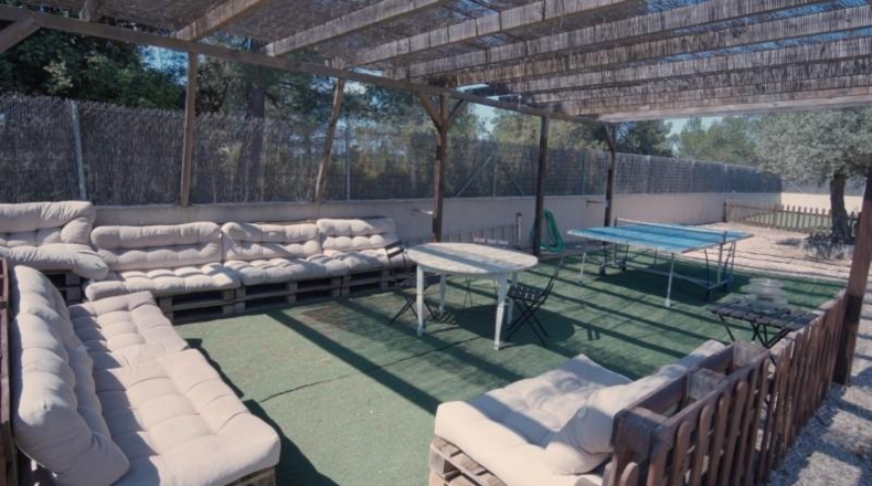 Teruel - Calaceite - 469800m2