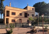 Casa de camp amb terreny en venda a la España, Múrcia, ref.: TR141612 foto