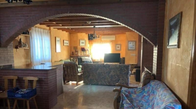 Murcia - Murcia - 12000m2