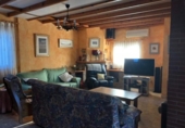 Casa de camp amb terreny en venda a la España, Múrcia, ref.: TR141612 foto