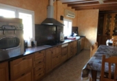 Casa de camp amb terreny en venda a la España, Múrcia, ref.: TR141612 foto