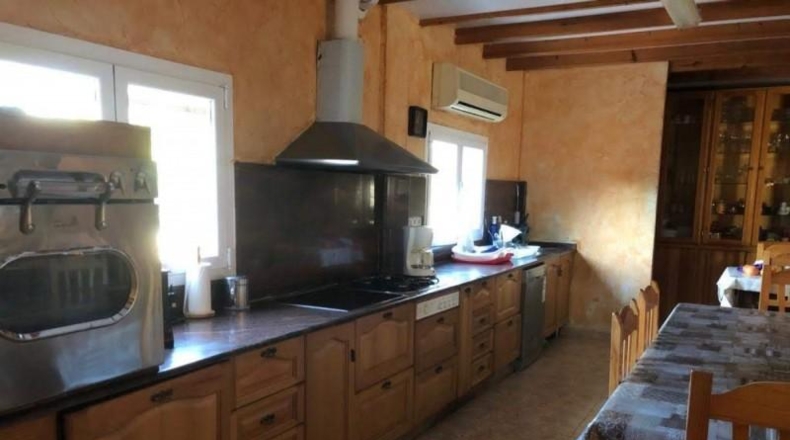 Murcia - Murcia - 12000m2