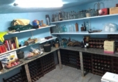 Casa de camp amb terreny en venda a la España, Múrcia, ref.: TR141612 foto
