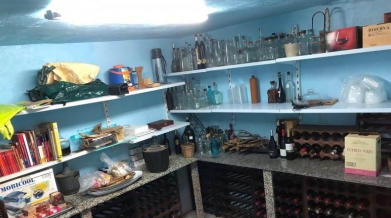 Murcia - Murcia - 12000m2
