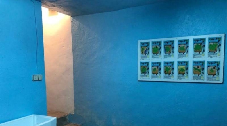 Murcia - Murcia - 12000m2