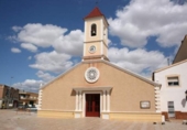 Parcel·la urbanitzable en venda a la España, Torre-Pacheco, ref.: TR370701 foto