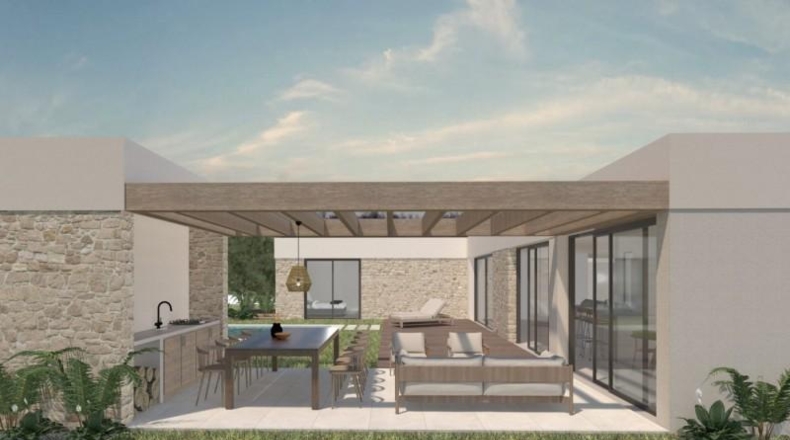 Murcia - Yecla - 20000m2
