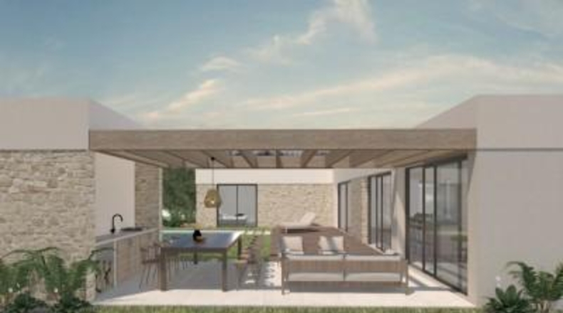Murcia - Yecla - 20000m2