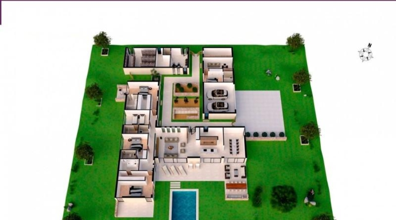 Murcia - Yecla - 20000m2