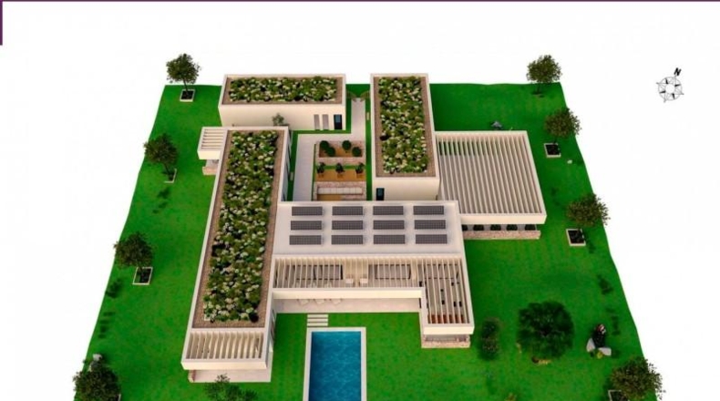 Murcia - Yecla - 20000m2