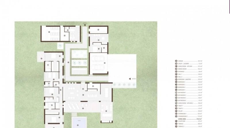 Murcia - Yecla - 20000m2