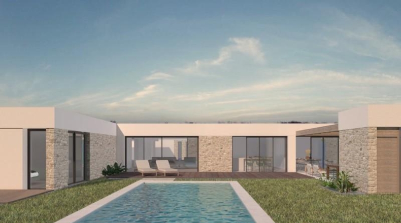 Murcia - Yecla - 20000m2