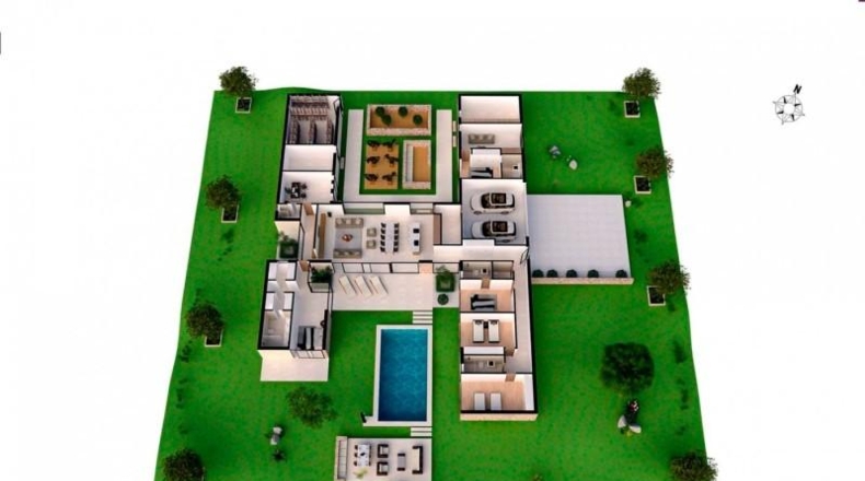 Murcia - Yecla - 20000m2