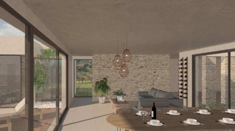 Murcia - Yecla - 20000m2