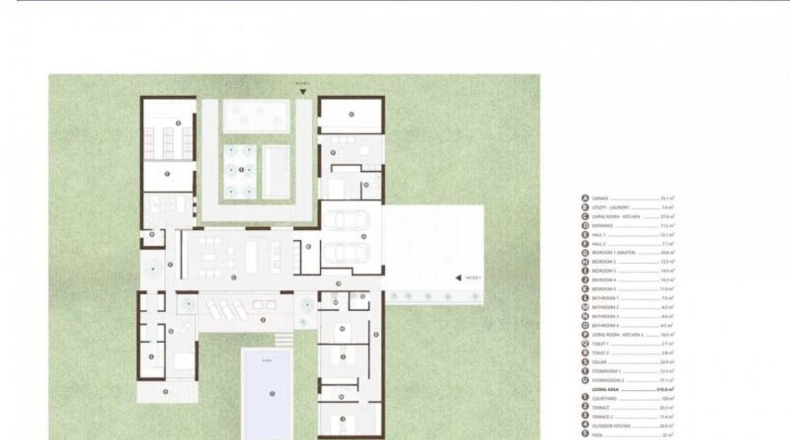 Murcia - Yecla - 20000m2