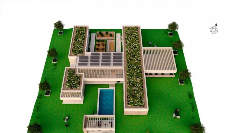 Murcia - Yecla - 20000m2