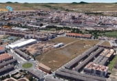 Sòl urbà en venda a la España, Mèrida, ref.: TR266746 foto