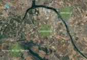 Sòl urbà en venda a la España, Mèrida, ref.: TR266746 foto