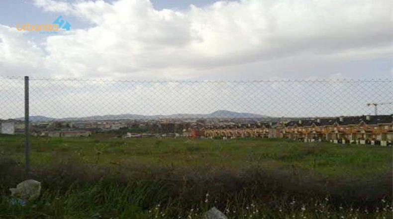 Badajoz - Mérida - 13397m2