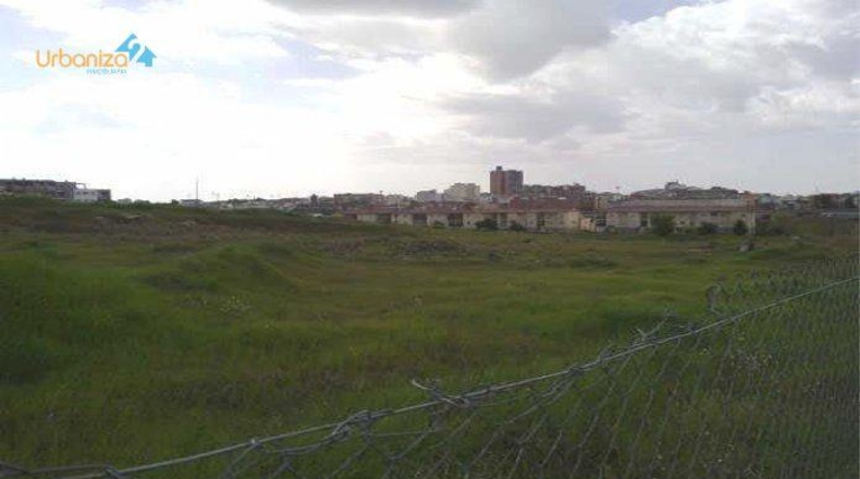 Badajoz - Mérida - 13397m2