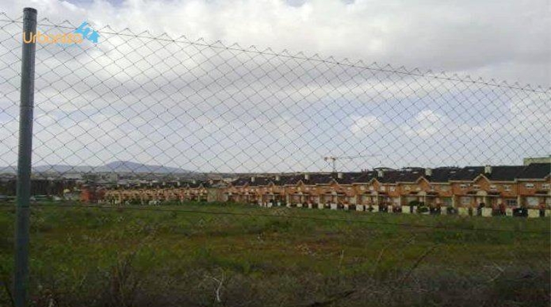 Badajoz - Mérida - 13397m2