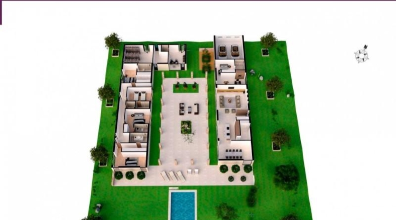 Murcia - Yecla - 20000m2