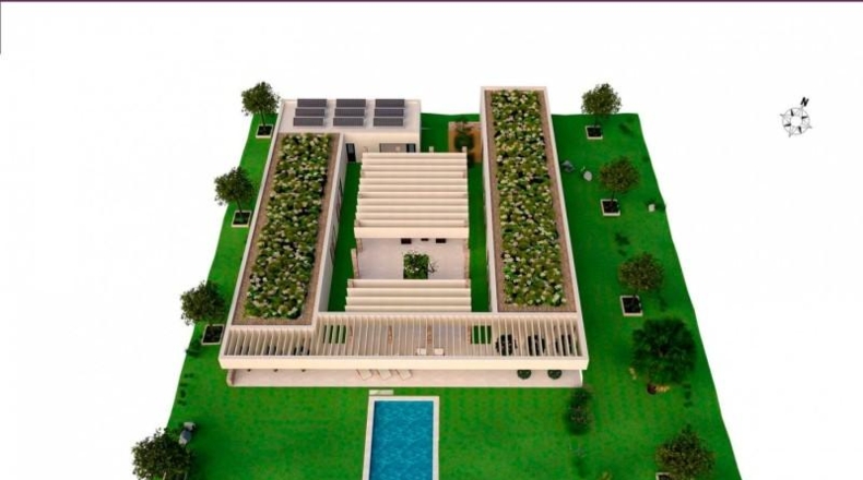 Murcia - Yecla - 20000m2