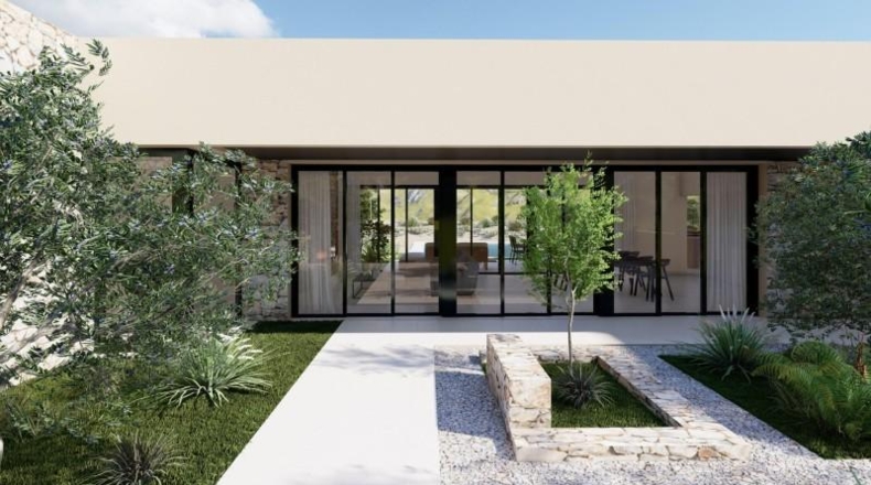 Murcia - Yecla - 20000m2