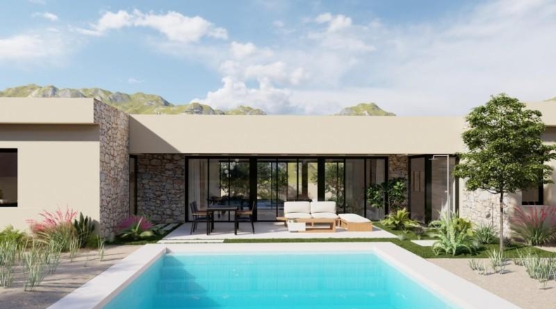 Murcia - Yecla - 20000m2