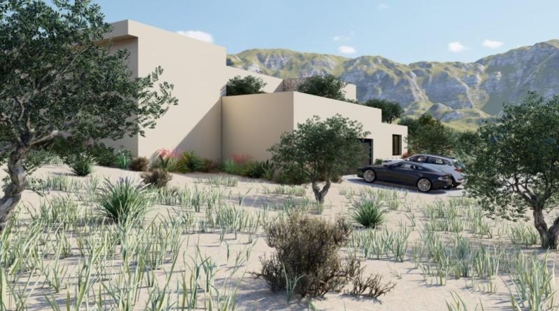 Murcia - Yecla - 20000m2