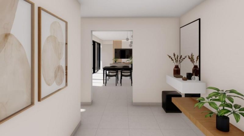 Murcia - Yecla - 20000m2