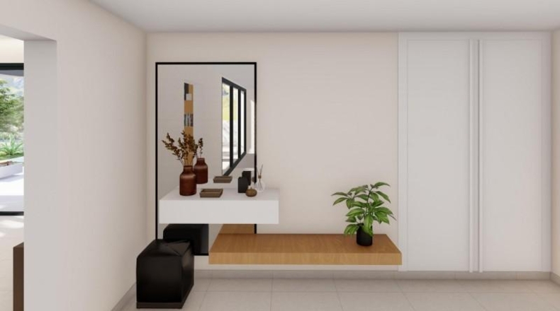 Murcia - Yecla - 20000m2